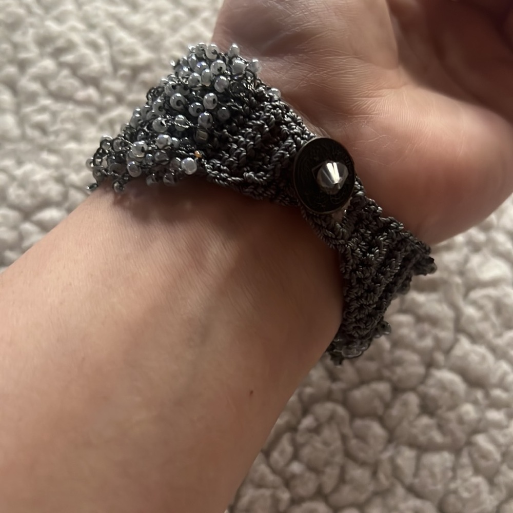 Beaded String Bracelets ⭐️ - Picture 6 of 11